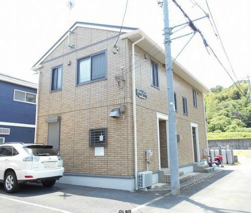 コンフォート175 Aの外観画像