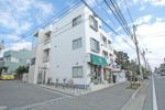 プラージュ湘南の外観画像