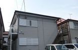 ハイツオタリの外観画像