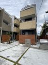 CALICO CHIGASAKI（キャリコチガサキ）の外観画像