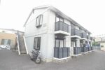 ベルグラン吉田Bの外観画像