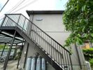 グリーンコテージの外観画像