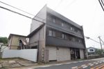 ミシマヤハイツの外観画像