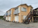レピュート斉藤IIの外観画像