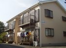 コーポグリーンヒルBの外観画像