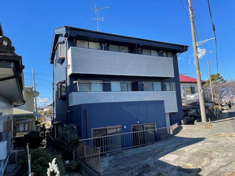 ステラ湘南平塚の外観画像