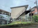 汲田ハイツの外観画像