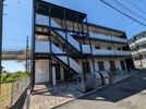 リブリ・Crecia（クレシア）の外観画像