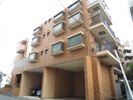 ライオンズマンション平塚代官町第3の外観画像
