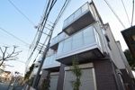 アネシス湘南の外観画像