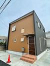 中町新築貸家B棟の外観画像