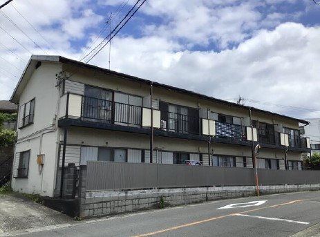 髙梨荘の外観画像
