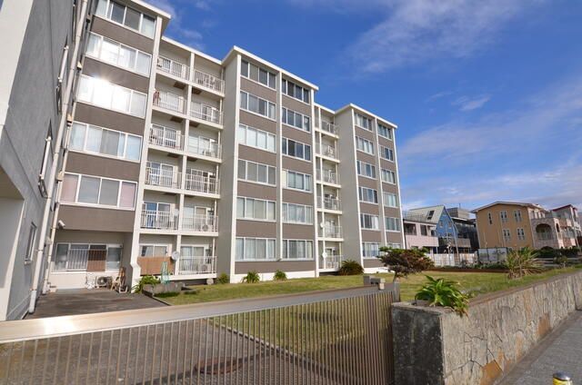 逗子シーサイドハイツの外観画像