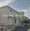 ハピネス六会の外観画像