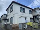 追分ハイツの外観画像