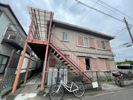 清水コーポの外観画像