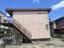 野頼ハイツAの外観画像