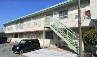 エステート萩園の外観画像