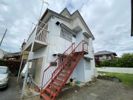 原田アパートの外観画像