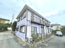 ホンマチハイツIVの外観画像