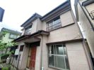 寺田縄戸建の外観画像