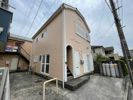 ハイツK本郷台A棟の外観画像