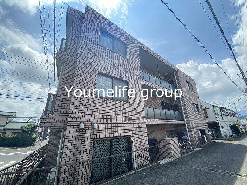 今福ビルの外観画像