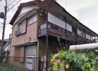 木村荘2号棟の外観画像