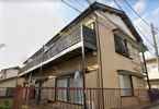 木村荘 1号棟の外観画像