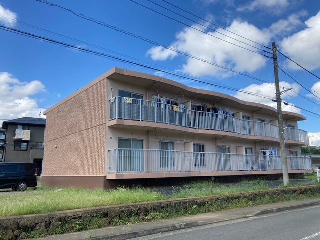 メゾンエイトの外観画像