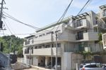 クリオ鎌倉岡本ホームズの外観画像
