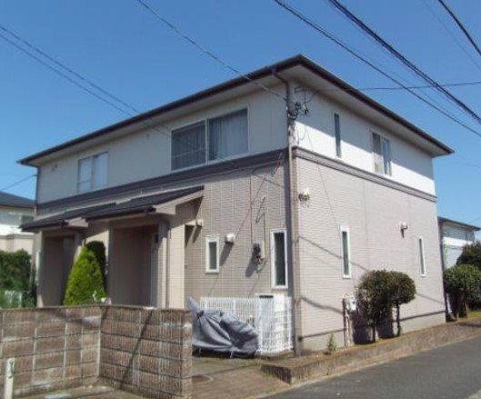サンヒルズ藤沢5号棟の外観画像