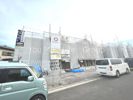 D-room菖蒲沢 Bの外観画像