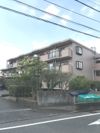 りぶいんしらゆり虹 2号棟の外観画像