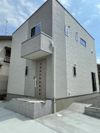 中井町戸建の外観画像