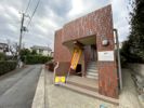 ココチーナ広稜の外観画像