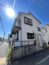 辻堂新町貸家の外観画像