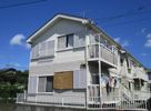 グレースパレスCの外観画像