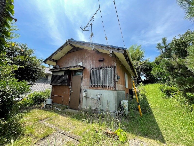 大磯675貸家の外観画像