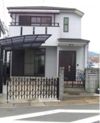 市場貸家の外観画像