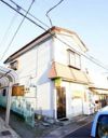 瀧澤アパートの外観画像