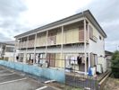 第二桐山ハイツの外観画像
