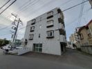 ハイツ湘南の外観画像