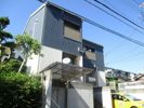 ジュネスIの外観画像