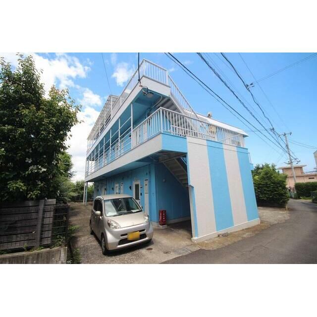 コンドミニアム城山の外観画像