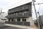 ヴァリアンテ大和IIの外観画像