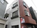 コンフォーム大町の外観画像