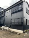 ブラックパレスの外観画像