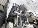 アベニール本厚木の外観画像
