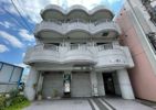 NKビルの外観画像
